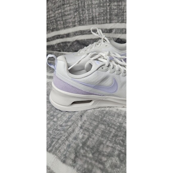 Nike WMNS Air Max Nuaxis SE Summit White HV7000-121 Women's Size 11 - Picture 10 of 13